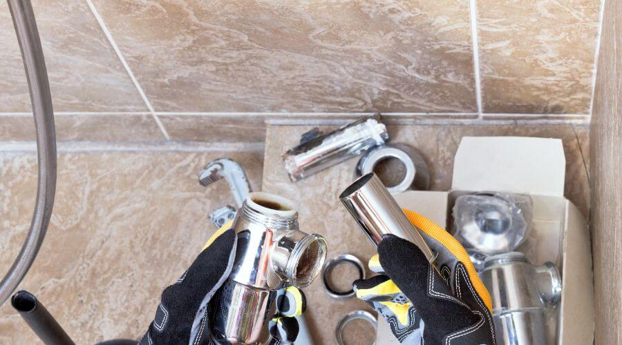 Professional New roof installation in South Bristol, ME